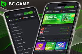 BC.Game Login Your Gateway to Exciting Crypto Gaming