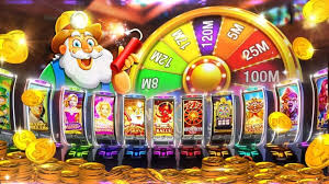 Exploring the Exciting World of Scarlet Casino Online Slots