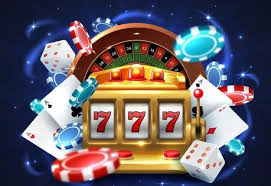 Exploring the Exciting World of Scarlet Casino Online Slots