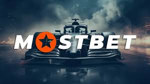 Mostbet Your Ultimate Guide to Online Betting and Casino Games