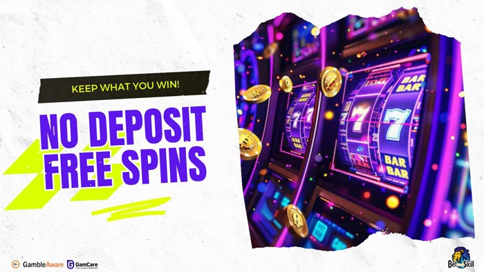 Unlock 70 Free Spins No Deposit – Your Ultimate Guide -500491997