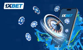 1xbet Cameroon - The Ultimate Betting Experience