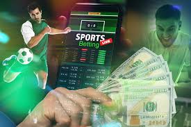 1xBet Your Ultimate Guide to Online Betting and Casino Games