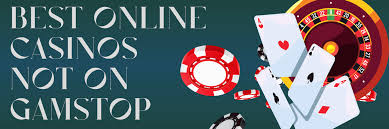 Betting Sites Not on Gamstop Your Guide to Online Betting Freedom