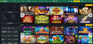Betwinner A Revolução das Apostas Online 1965733691