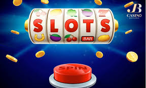 Discover JB Casino Online Your Ultimate Gaming Experience Awaits
