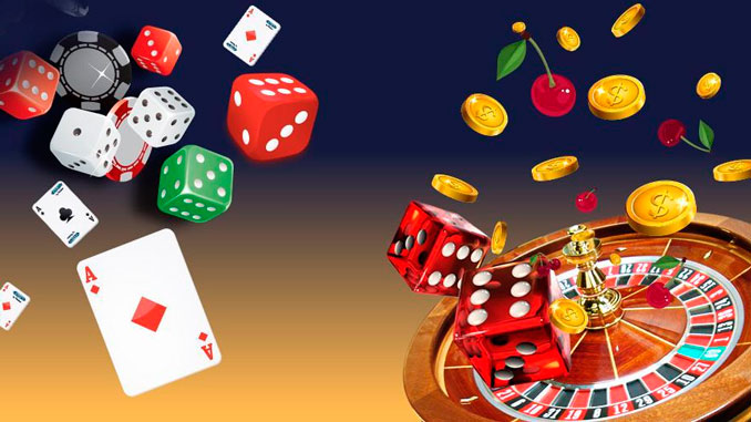 Discover the Excitement and Thrills of Casino YBets
