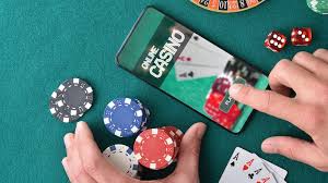 Discover the Thrills of Online Gambling at 7bets