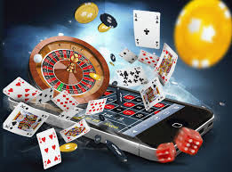 Experience Excitement at Online Casino Nalu