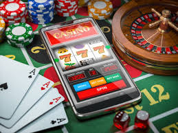 Experience Excitement at Online Casino Nalu