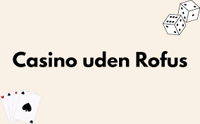 Nye Danske Casinoer 2026 En Guide til Fremtidens Spilmuligheder