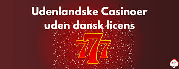 Nye Danske Casinoer En Guide til De Bedste Online Spilmuligheder