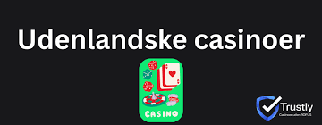 Nyt Casino Danmark En Guide til De Bedste Online Spilleoplevelser