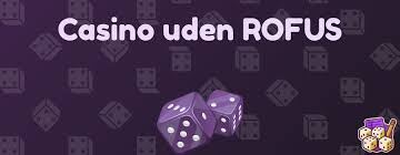 Odds Uden Om ROFUS En Guide til Betting i Danmark