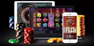 Radiante Casino La Nueva Era del Entretenimiento Digital