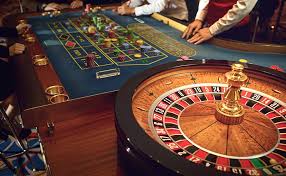 The Excitement of Live Roulette Your Ultimate Guide