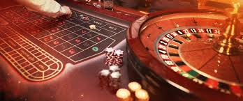 The Excitement of Live Roulette Your Ultimate Guide
