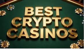 The Growing Trend of Crypto Casinos A New Era in Online Gambling