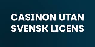Casino Utan Spelpaus Frihet och Ansvar i Spelvärlden -1670588824