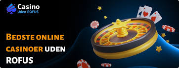 Curaçao Online Casinos En Guide til Spiloplevelse
