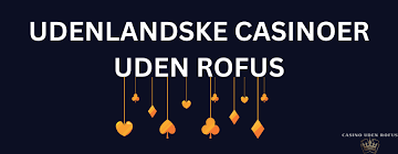 Curaçao Online Casinos En Guide til Spiloplevelse