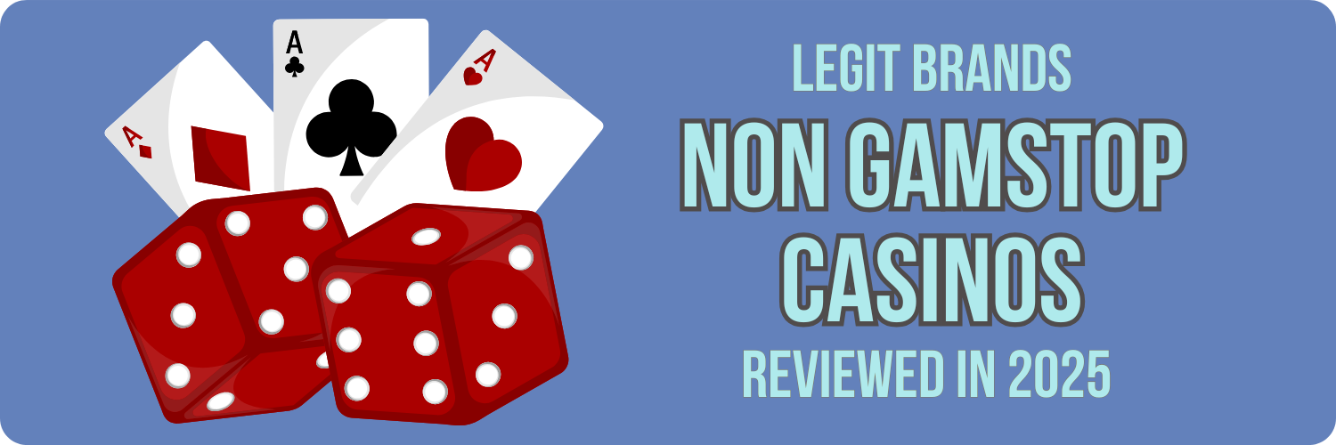 Discovering Non GamStop Casinos A Guide to Unrestricted Gaming