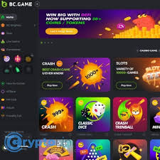 Experience the Thrill of Gaming at BC.Game Online Casino