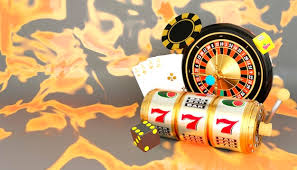 Experience Thrill and Relaxation at Ocean Breeze Casino & Sportsbook