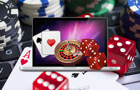 Explore the Thrilling World of LuckyBetET A New Era in Online Betting