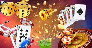 Explore the Thrilling World of LuckyBetET A New Era in Online Betting
