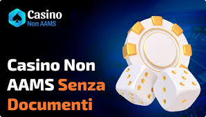 Nuovissimi Casino Non AAMS Un Mondo di Opportunità per i Giocatori