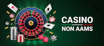 Nuovissimi Casino Non AAMS Un Mondo di Opportunità per i Giocatori