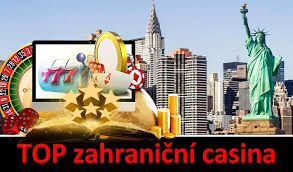 Online Kasina v České Republice Vše, co Potřebujete Vědět -1536717480