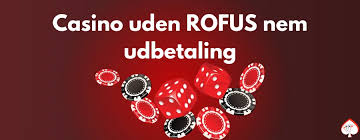 Udenlandske Casinoer uden MitID - En Omfattende Guide