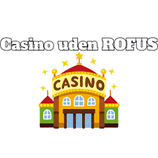 Udenlandske Casinoer uden MitID - En Omfattende Guide