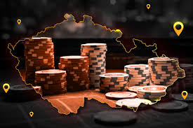 Vstupní bonusy v online casinech Vše, co potřebujete vědět
